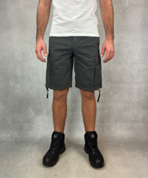 Jack & Jones Frank Cargo korte broek | Blauw