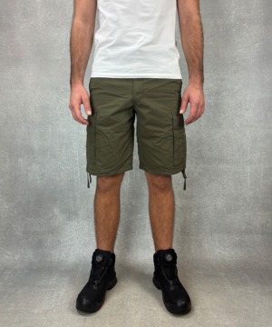 Jack & Jones Frank Cargo korte broek | Groen