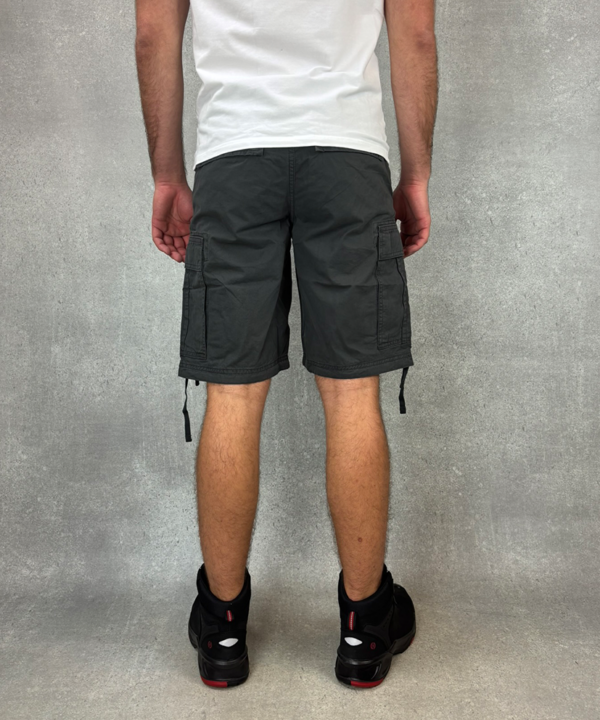 Jack & Jones Frank Cargo korte broek | Blauw