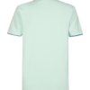 Petrol Polo | Mint groen