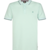 Petrol Polo | Mint groen
