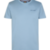 Petrol T-shirt | Blauw