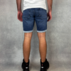 Petrol Jackson korte broek | Blauw