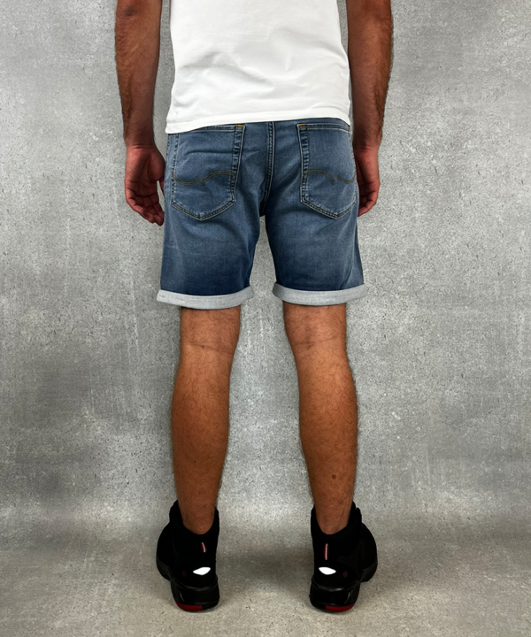 Jack & Jones Rick korte broek | Blauw