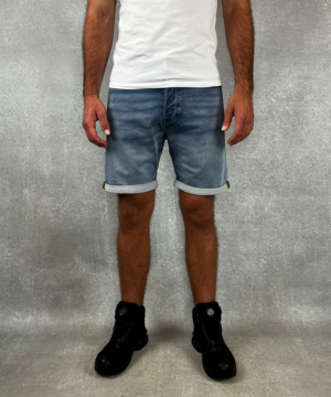 Jack & Jones Rick korte broek | Blauw