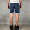 Jack & Jones Rick korte broek | Donker blauw