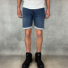 Jack & Jones Rick korte broek | Donker blauw
