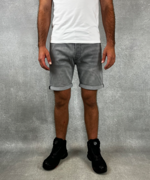 Jack & Jones Rick korte broek | Grijs