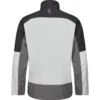 Engel Entire softshell jack | Off white/antraciet grijs
