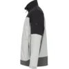 Engel Entire softshell jack | Off white/antraciet grijs
