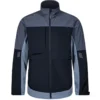 Engel Entire softshell jack | Donker blauw