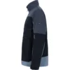 Engel Entire softshell jack | Donker blauw