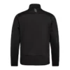 Engel Entire Midlayer jack 20 achter Engel Entire Midlayer jack | Zwart