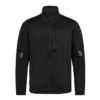 Engel Entire Midlayer jack 20 voor Engel Entire Midlayer jack | Zwart