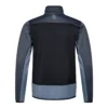 Engel Entire Midlayer jack | Donker blauw