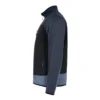 Engel Entire Midlayer jack | Donker blauw