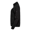 Engel Entire Midlayer jack dames | Zwart