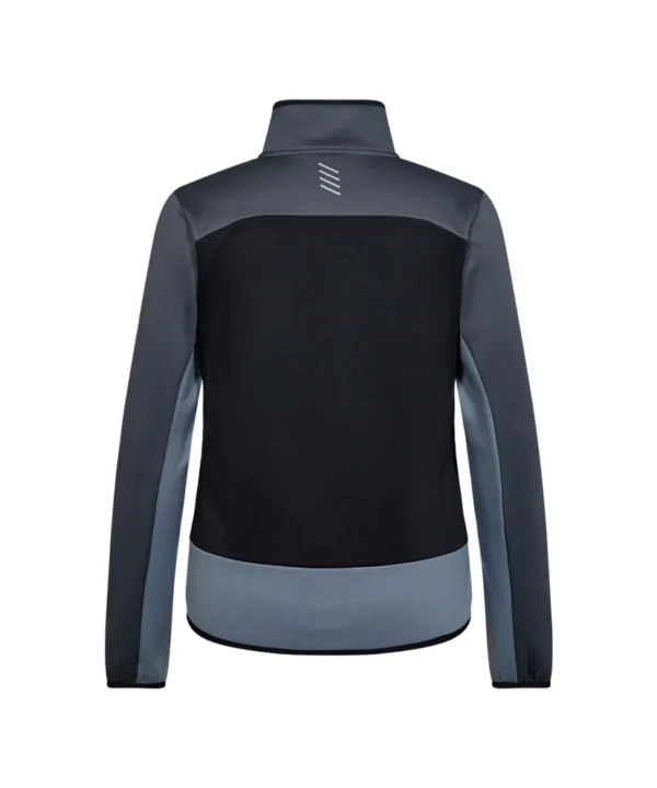 Engel Entire Midlayer jack dames | Donker blauw