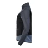 Engel Entire Midlayer jack dames | Donker blauw