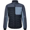 Engel Entire gewatteerd jack 50270 voor Engel Entire gewatteerd jack | Donker blauw