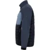 Engel Entire gewatteerd jack 50270 zij Engel Entire gewatteerd jack | Donker blauw