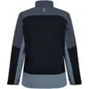 Engel Entire softshell jack Dames | Donker blauw
