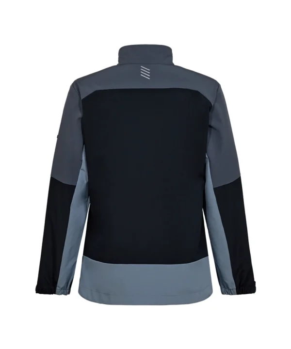 Engel Entire softshell jack Dames | Donker blauw