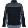 Engel Entire softshell jack Dames | Donker blauw