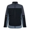 Engel Entire softshell jack Dames | Donker blauw