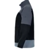Engel Entire softshell jack Dames | Donker blauw