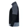 Engel Entire softshell jack Dames | Donker blauw