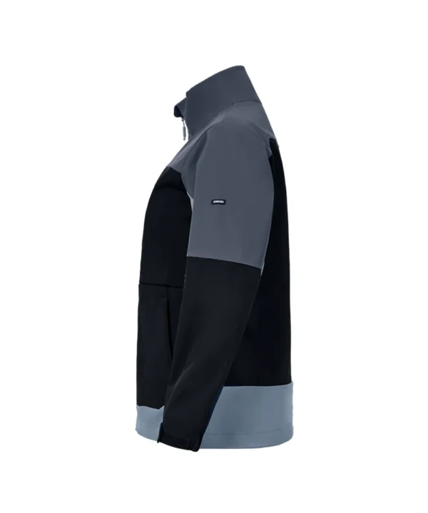 Engel Entire softshell jack Dames | Donker blauw