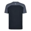 Engel Entire T-shirt | Donker blauw