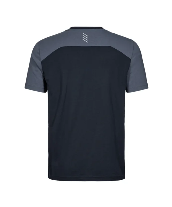 Engel Entire T-shirt | Donker blauw
