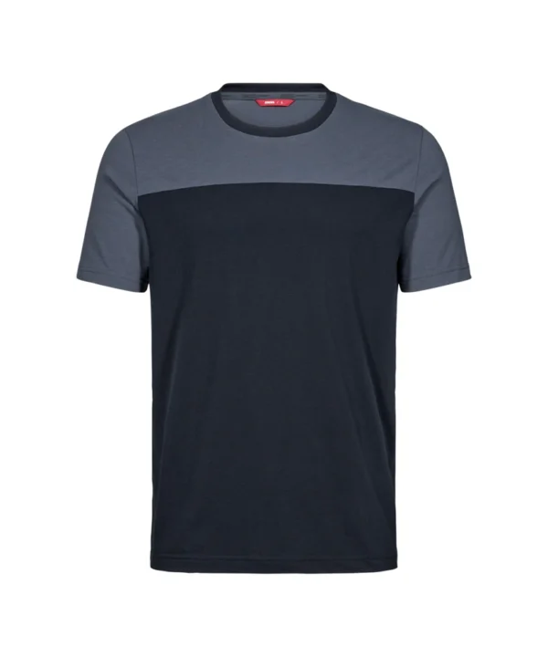 Engel Entire T-shirt | Donker blauw