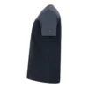 Engel Entire T-shirt | Donker blauw