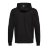 Engel Entire vest met capuchon 20 achter Engel Entire vest met capuchon | Zwart