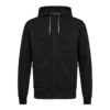 Engel Entire vest met capuchon 20 voor Engel Entire vest met capuchon | Zwart
