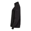 Engel Entire vest met kraag dames | Zwart