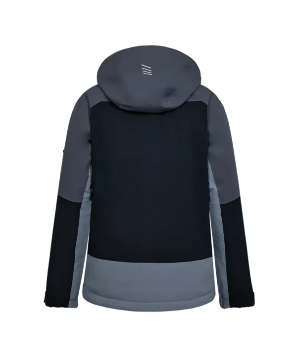 Engel Entire winterjas dames | Donker blauw