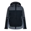 Engel Entire winterjas dames | Donker blauw