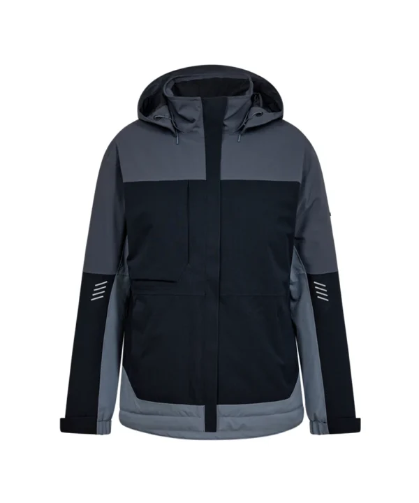 Engel Entire winterjas dames | Donker blauw