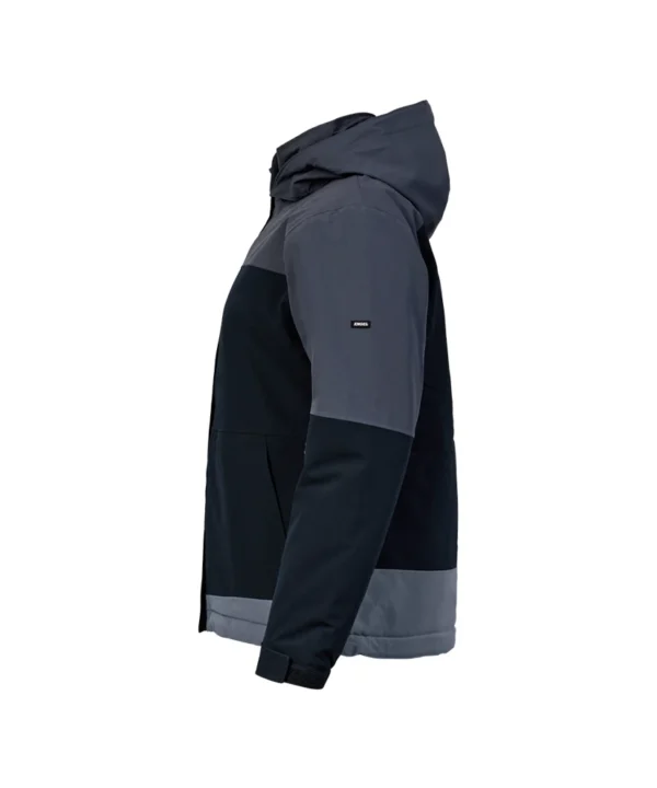 Engel Entire winterjas dames | Donker blauw