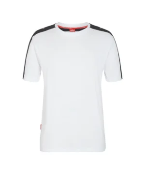 Engel Galaxy T-shirt 379 voor Engel Galaxy T-shirt | Wit/antracietgrijs