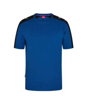 Engel Galaxy T-shirt 73720 voor Engel Galaxy T-shirt | Kobalt blauw/zwart