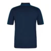 Engel Galaxy polo | Blauw