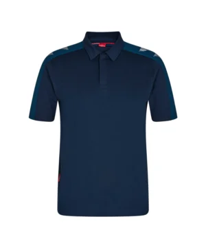 Engel Galaxy polo | Blauw