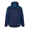 Engel Galaxy winterjas | Blauw