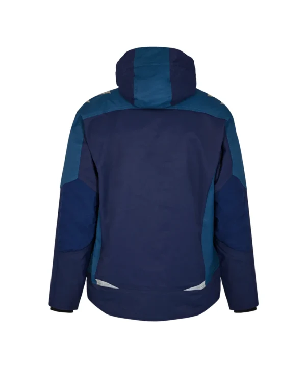 Engel Galaxy winterjas | Blauw