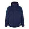 Engel Galaxy winterjas | Blauw
